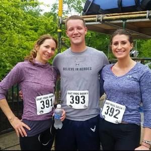 Meet your Posher, Robert